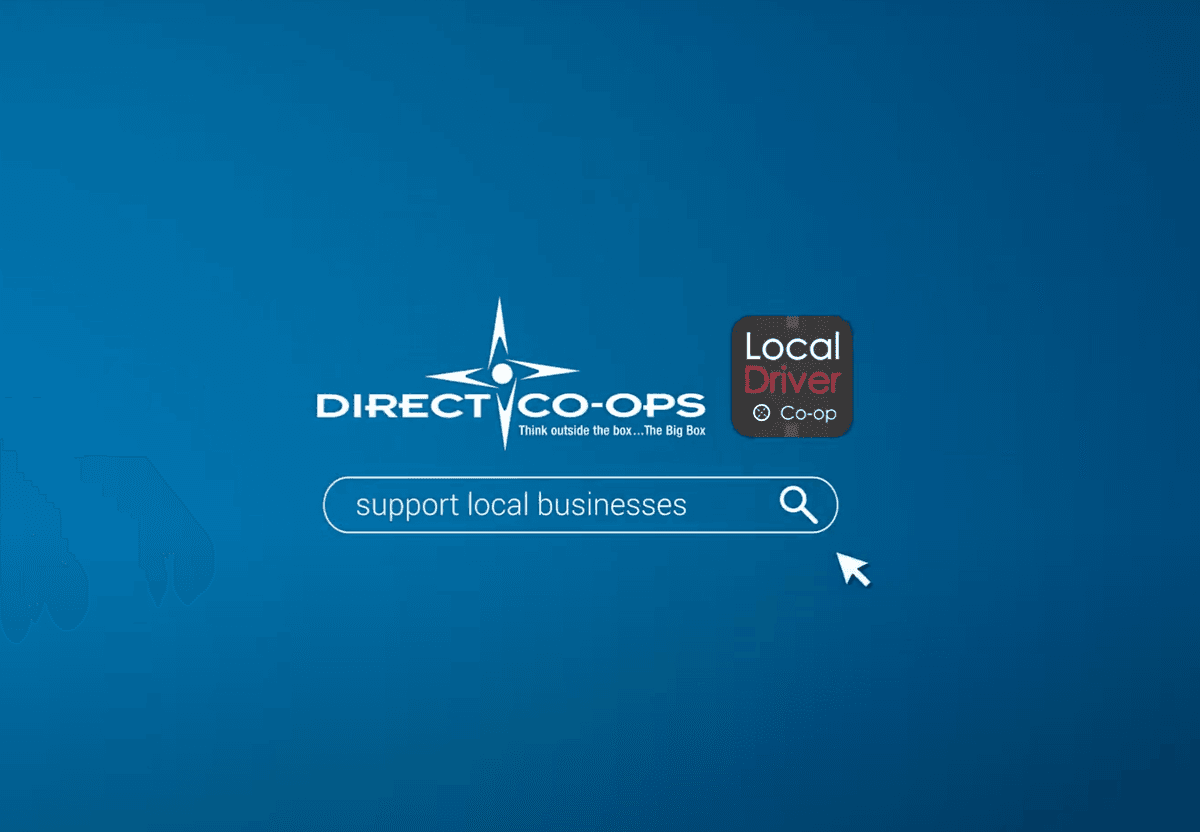 Direct Co-ops