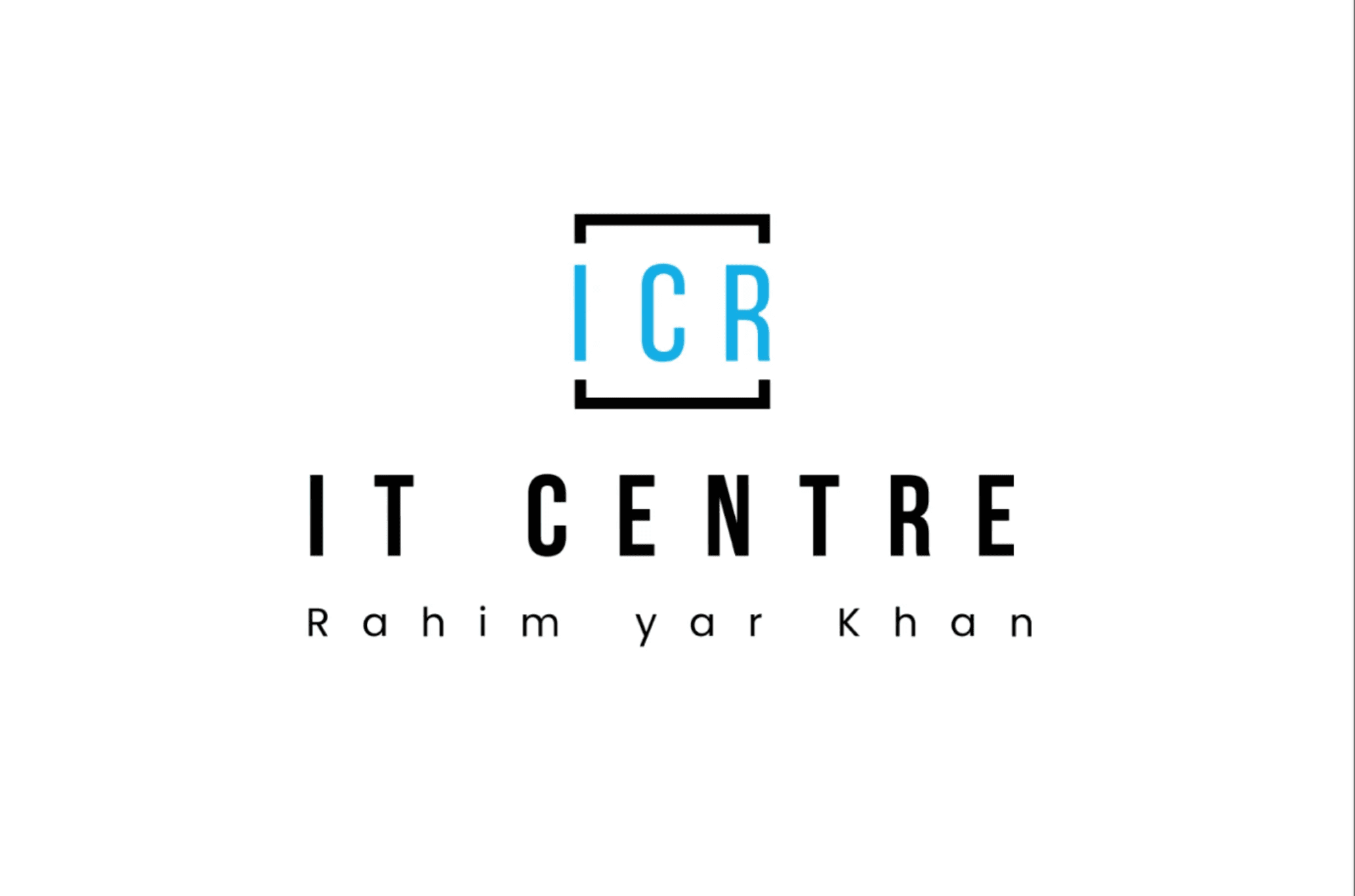 IT Centre App